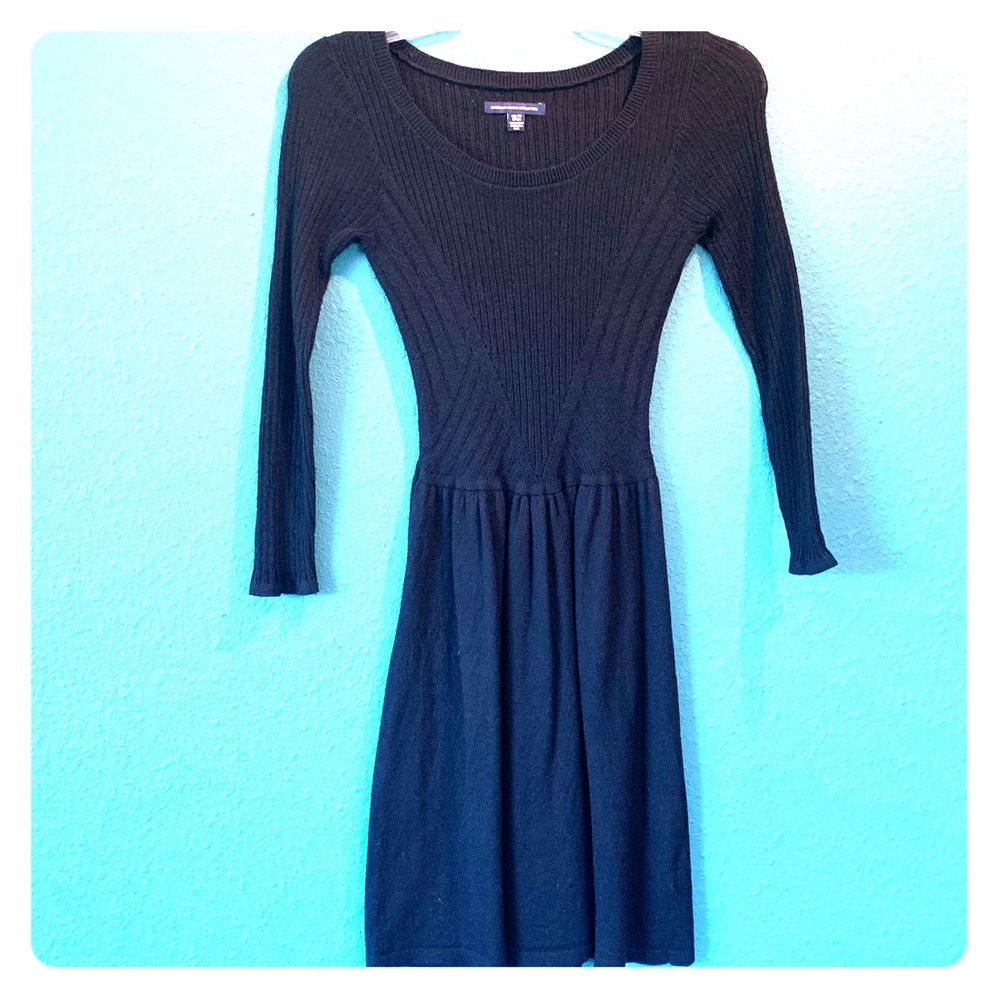 American Eagle Sweater Dress